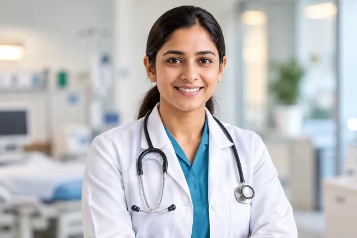 Doctors