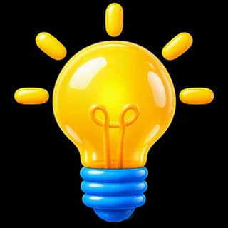 Ideas illustration