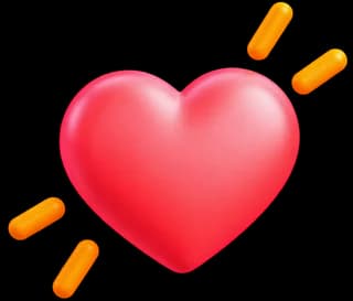 Heart illustration